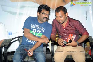 Premalo ABC Audio Release