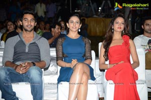 Pyar Mein Padipoyane Audio Release