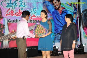 Pyar Mein Padipoyane Audio Release