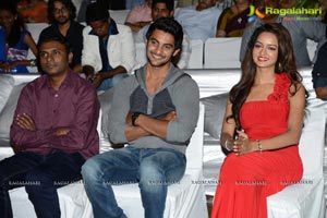 Pyar Mein Padipoyane Audio Release