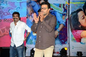 Pyar Mein Padipoyane Audio Release