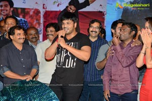 Pyar Mein Padipoyane Audio Release