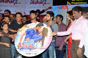 Pyar Mein Padipoyane Audio Release