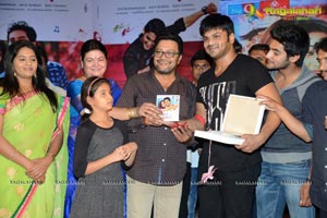 Pyar Mein Padipoyane Audio Release