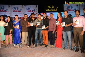 Pyar Mein Padipoyane Audio Release