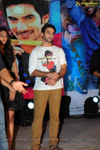 Pyar Mein Padipoyane Audio Release