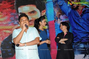 Pyar Mein Padipoyane Audio Release