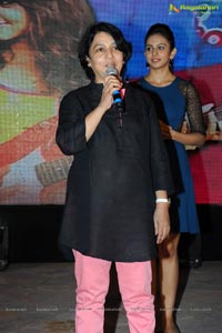 Pyar Mein Padipoyane Audio Release