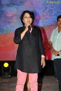 Pyar Mein Padipoyane Audio Release