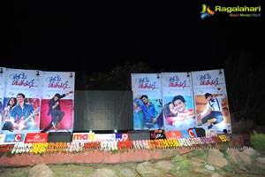 Pyar Mein Padipoyane Audio Release