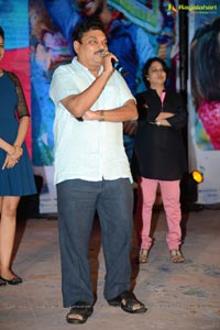 Pyar Mein Padipoyane Audio Release