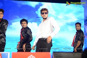 Pyar Mein Padipoyane Audio Release