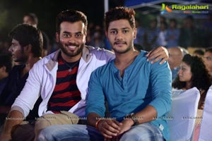 Pyar Mein Padipoyane Audio Release