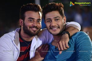 Pyar Mein Padipoyane Audio Release