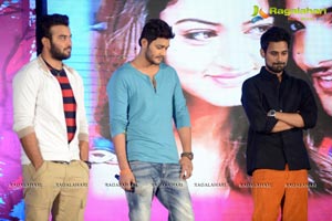 Pyar Mein Padipoyane Audio Release