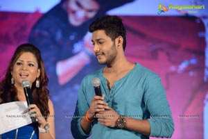 Pyar Mein Padipoyane Audio Release