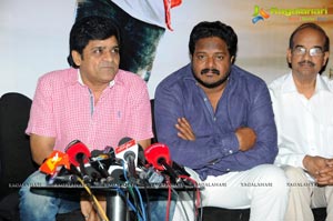 Race Gurram Press Meet