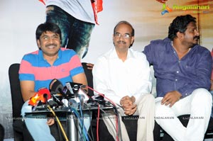 Race Gurram Press Meet