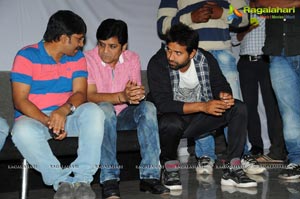 Race Gurram Press Meet