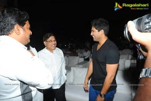 Race Gurram Success Meet