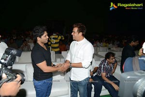 Race Gurram Success Meet