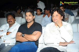 Race Gurram Success Meet