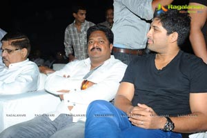 Race Gurram Success Meet