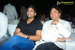 Race Gurram Success Meet