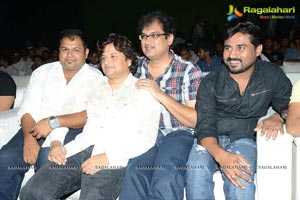 Race Gurram Success Meet