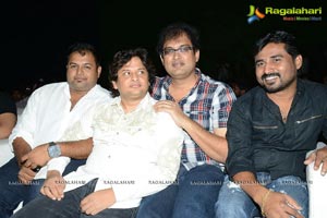 Race Gurram Success Meet