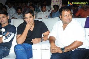 Race Gurram Success Meet