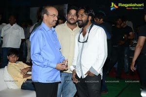 Race Gurram Success Meet