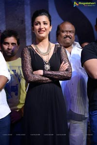 Race Gurram Success Meet