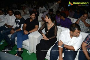 Race Gurram Success Meet