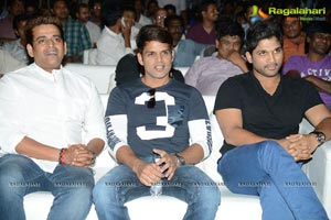 Race Gurram Success Meet