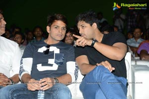 Race Gurram Success Meet