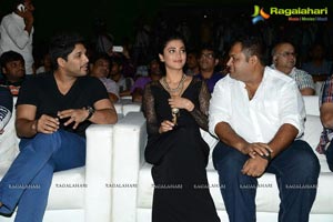 Race Gurram Success Meet