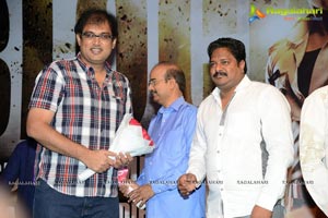 Race Gurram Success Meet