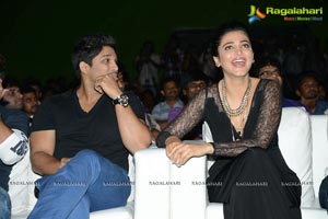 Race Gurram Success Meet