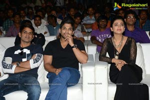 Race Gurram Success Meet