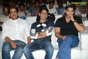 Race Gurram Success Meet