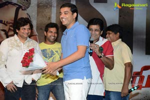 Race Gurram Success Meet