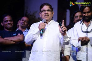 Race Gurram Success Meet