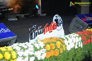 Race Gurram Success Meet