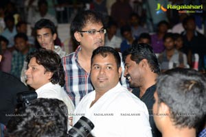 Race Gurram Success Meet