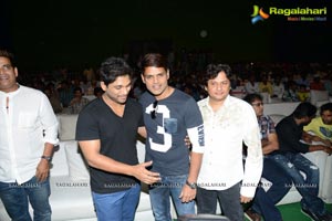 Race Gurram Success Meet