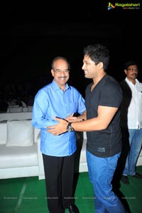 Race Gurram Success Meet