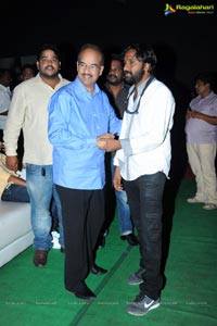 Race Gurram Success Meet