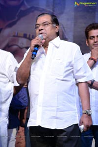 Race Gurram Success Meet