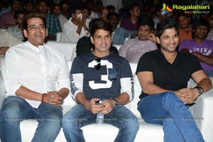 Race Gurram Success Meet